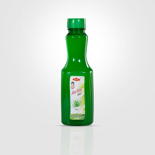 Pure Aloe Vera Juice - Your Natural Remedy for Skin Health and Diabetes Management